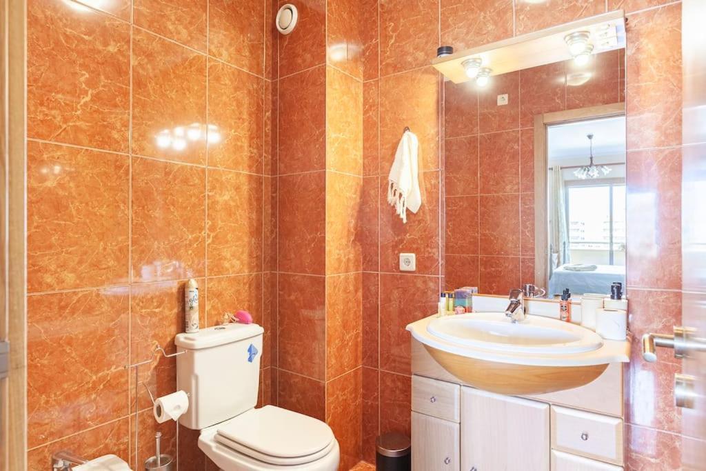 Suite Vintage Valongo  Buitenkant foto