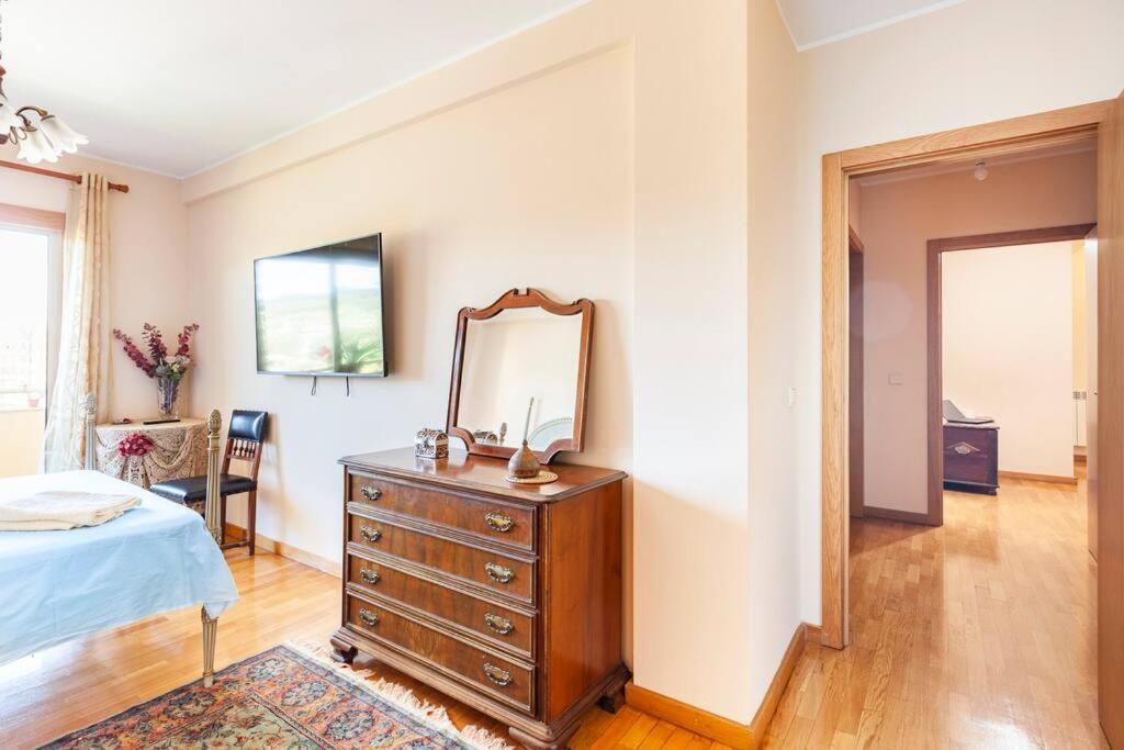 Suite Vintage Valongo  Buitenkant foto
