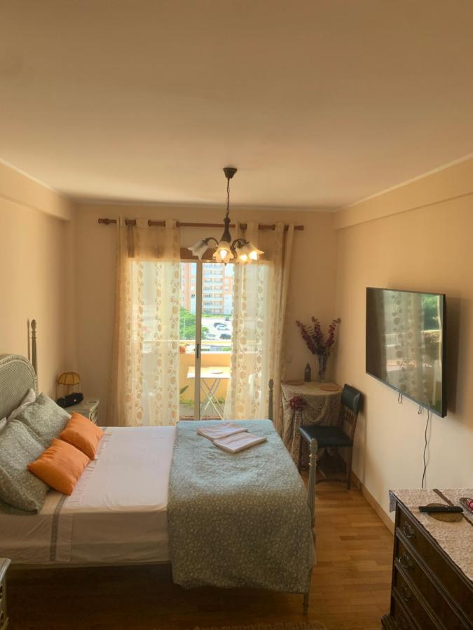 Suite Vintage Valongo  Buitenkant foto