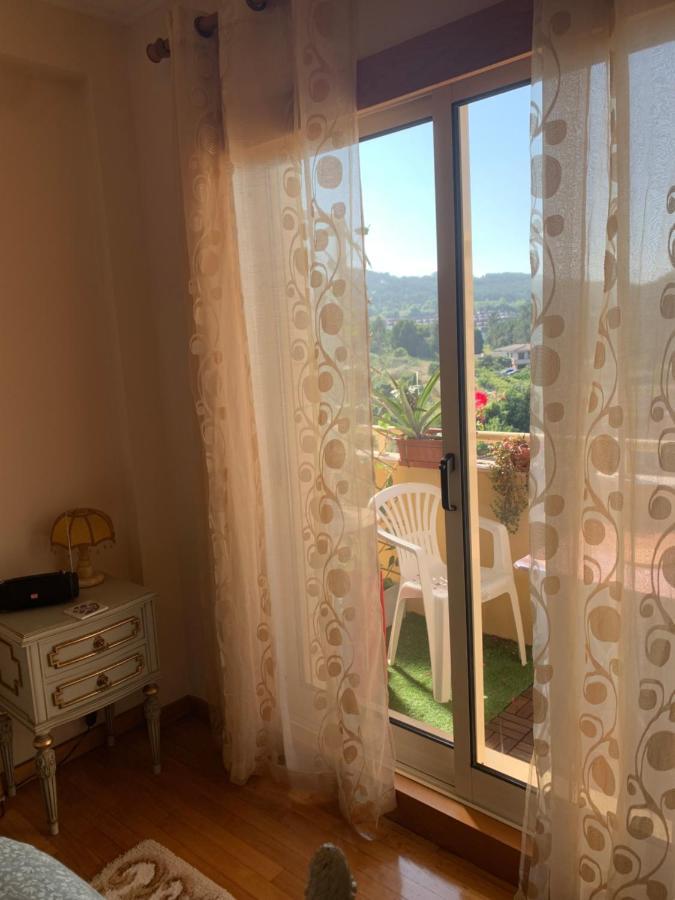 Suite Vintage Valongo  Buitenkant foto