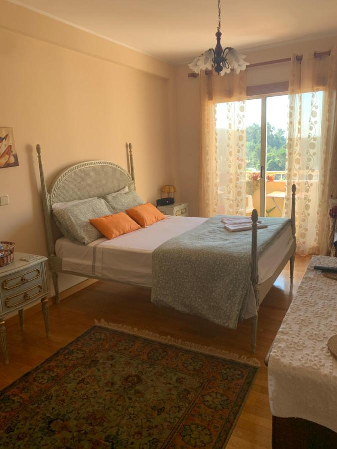 Suite Vintage Valongo  Buitenkant foto