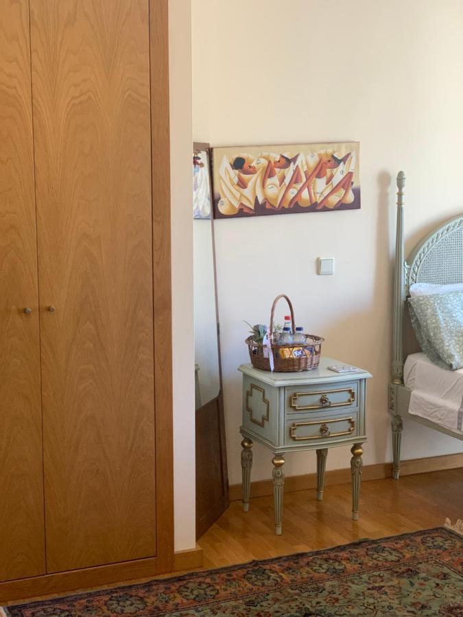 Suite Vintage Valongo  Buitenkant foto